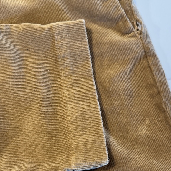 Polo Ralph Lauren Tan Corduroy Pants - Picture 5 of 5